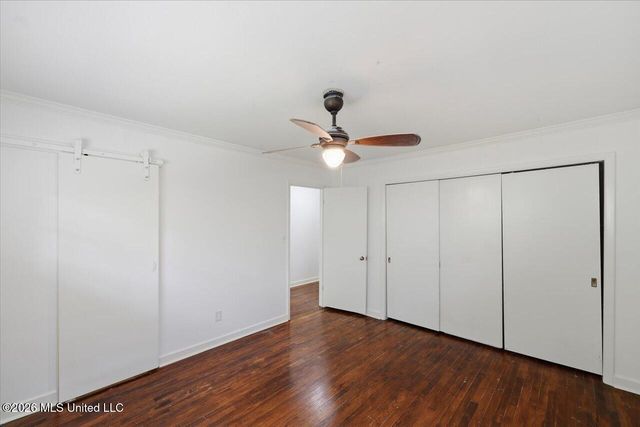 1070 Buckley Drive, Jackson, MS 39206