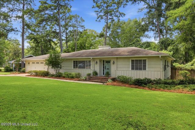 1070 Buckley Drive, Jackson, MS 39206
