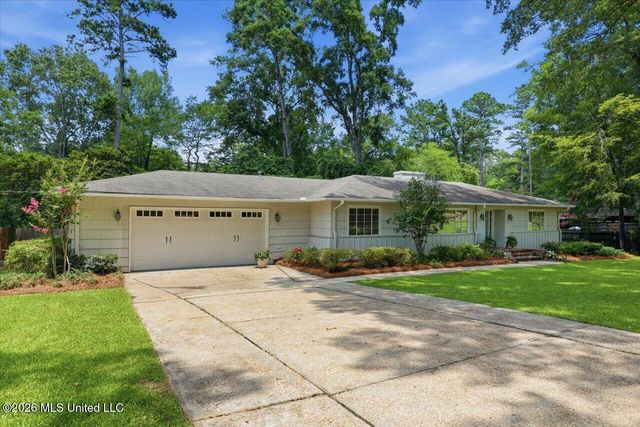 1070 Buckley Drive, Jackson, MS 39206