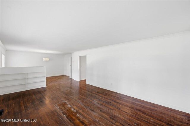 1070 Buckley Drive, Jackson, MS 39206
