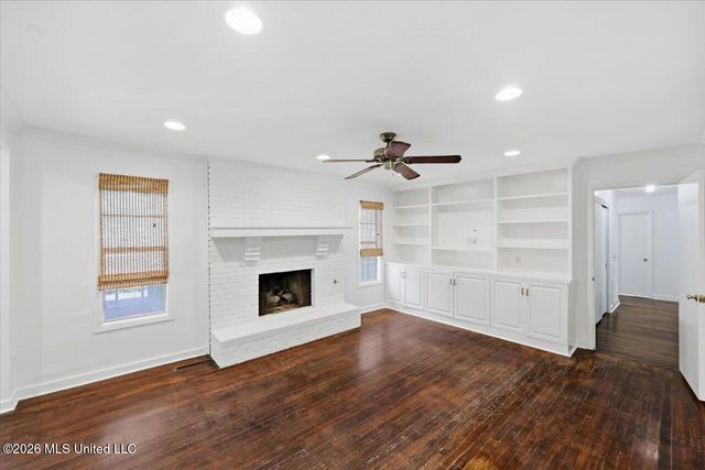 1070 Buckley Drive, Jackson, MS 39206