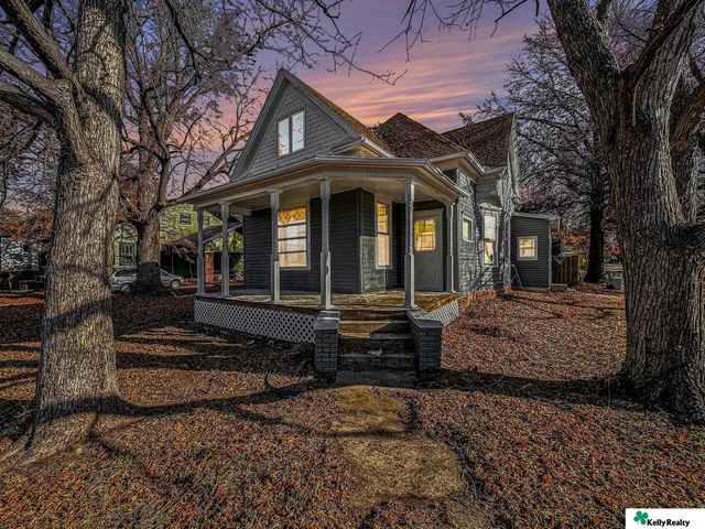 406 N 7th Street, Seward, NE 68434