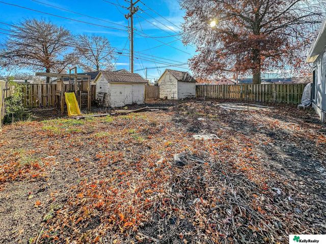 406 N 7th Street, Seward, NE 68434