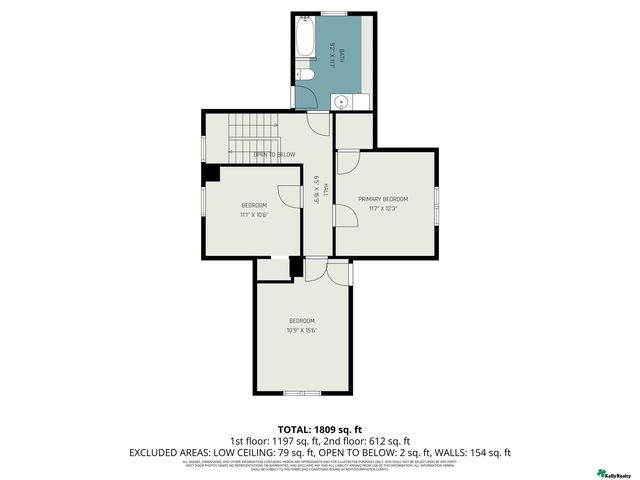 406 N 7th Street, Seward, NE 68434