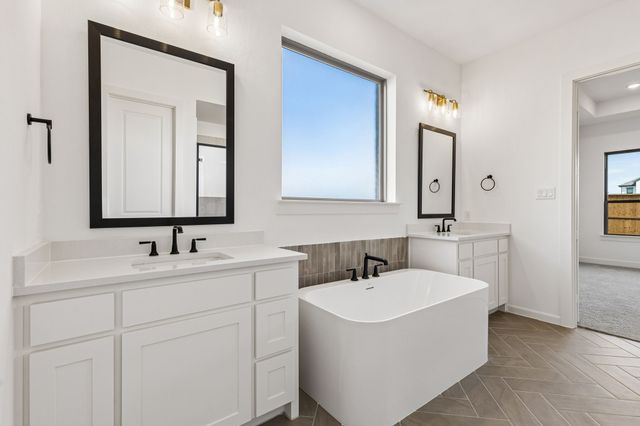 15852 Amber Street, Frisco, TX 75033