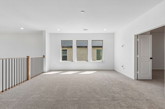 15852 Amber Street, Frisco, TX 75033