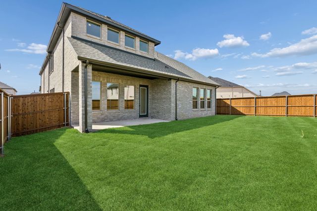 15852 Amber Street, Frisco, TX 75033