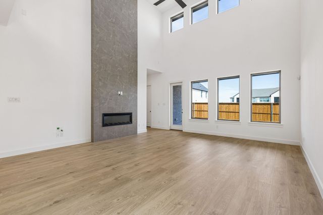 15852 Amber Street, Frisco, TX 75033