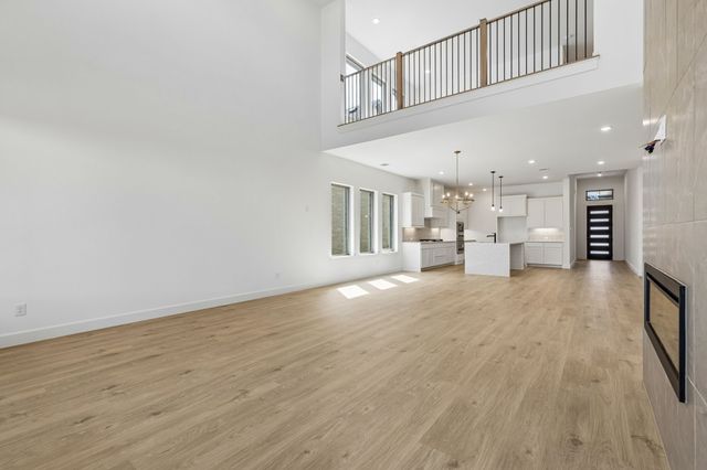 15852 Amber Street, Frisco, TX 75033