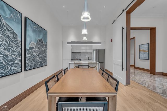 877 N East Street 206, Indianapolis, IN 46202