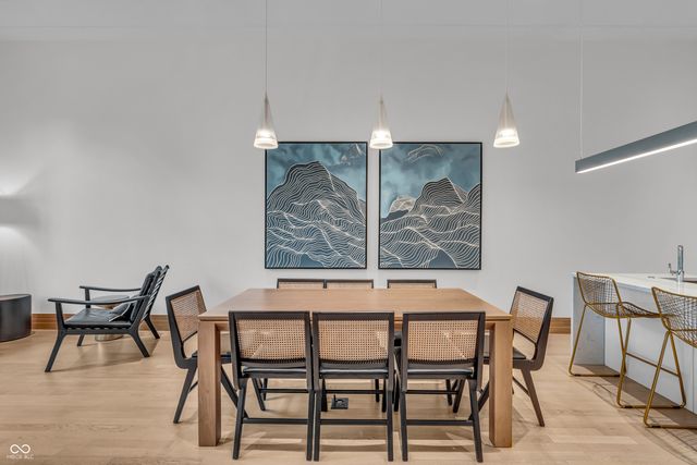 877 N East Street 206, Indianapolis, IN 46202