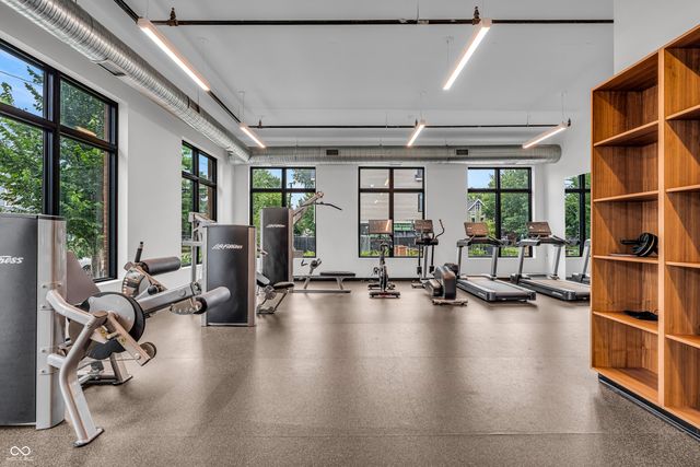 877 N East Street 206, Indianapolis, IN 46202