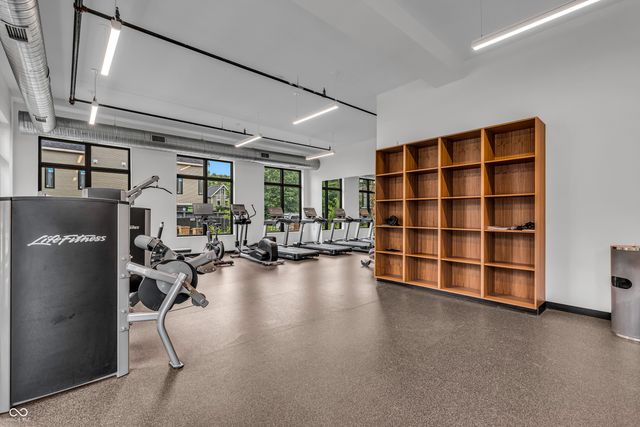 877 N East Street 206, Indianapolis, IN 46202