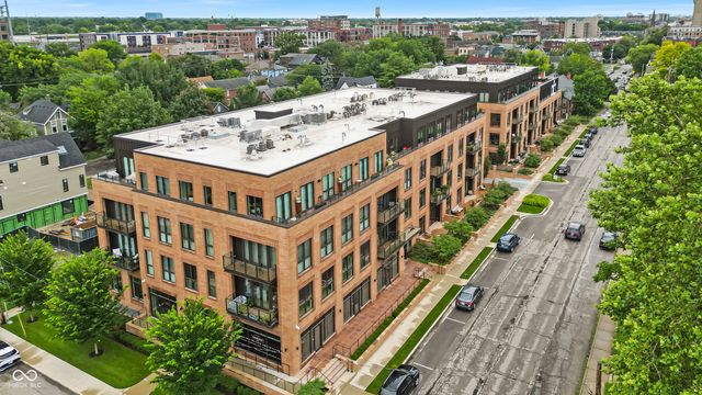 877 N East Street 206, Indianapolis, IN 46202