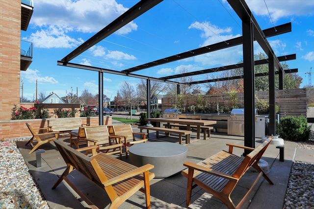 877 N East Street 206, Indianapolis, IN 46202