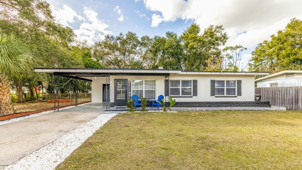 1406 CONWAY ROAD, Orlando, FL 32812