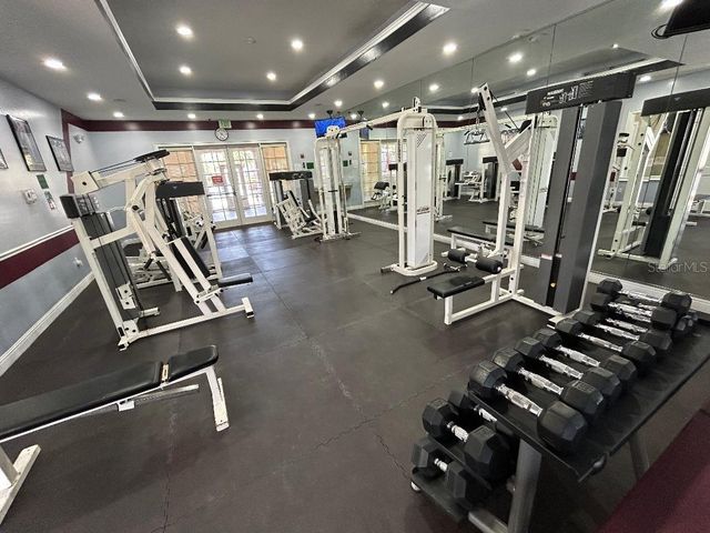 12021 VILLANOVA DRIVE A, Orlando, FL 32837