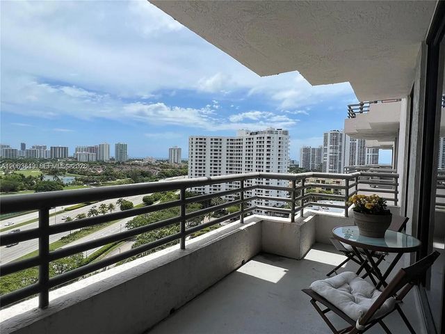 3300 NE 191st Street 1610, Aventura, FL 33180