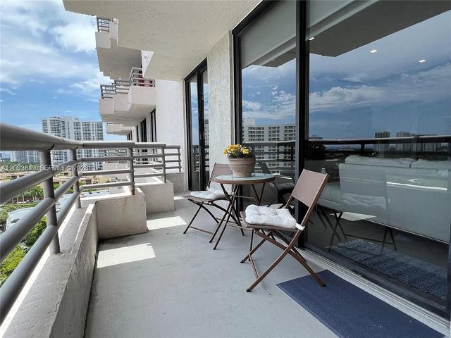 3300 NE 191st Street 1610, Aventura, FL 33180