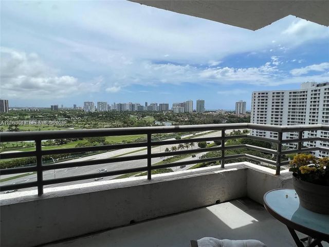 3300 NE 191st Street 1610, Aventura, FL 33180