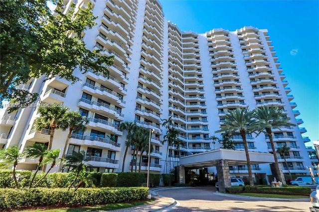 3300 NE 191st Street 1610, Aventura, FL 33180