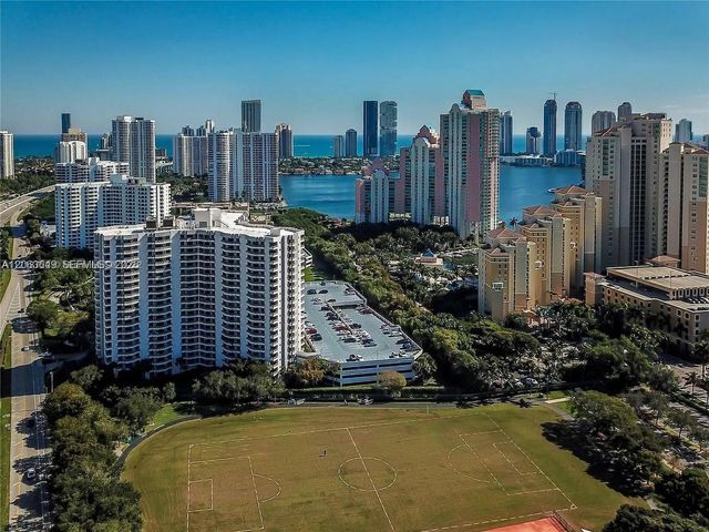 3300 NE 191st Street 1610, Aventura, FL 33180