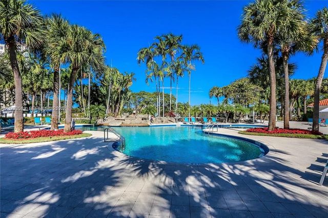 3300 NE 191st Street 1610, Aventura, FL 33180