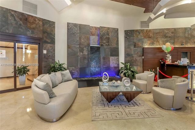 3300 NE 191st Street 1610, Aventura, FL 33180