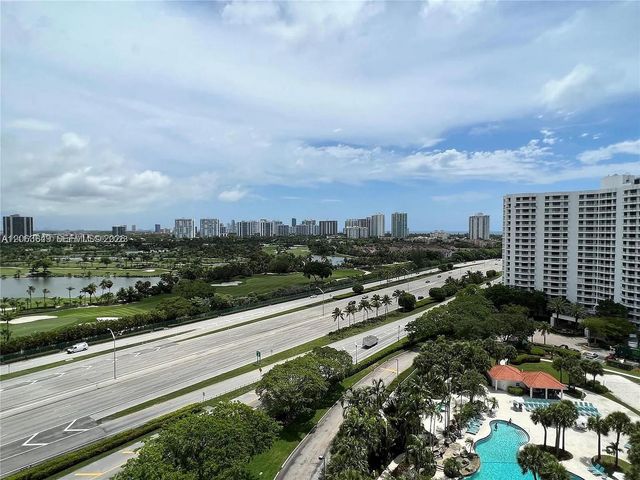 3300 NE 191st Street 1610, Aventura, FL 33180