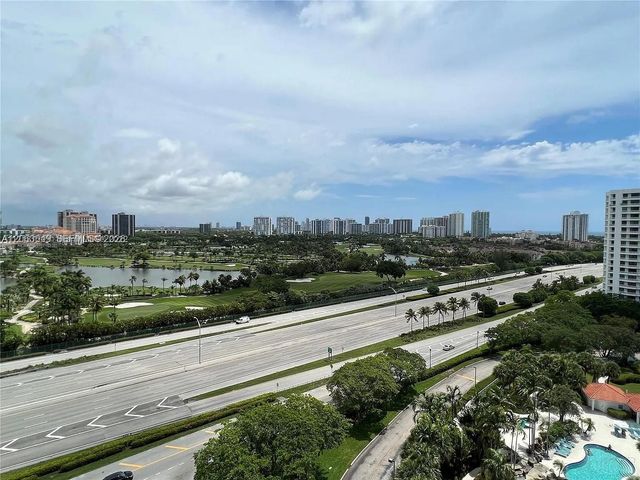 3300 NE 191st Street 1610, Aventura, FL 33180