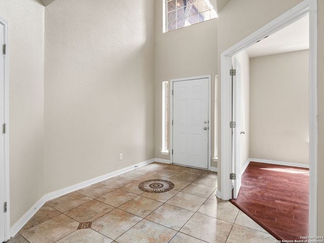 20615 CLIFF PARK LANE, San Antonio, TX 78258