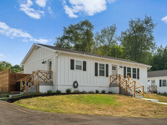 2128G Sharondale Dr, Nashville, TN 37215