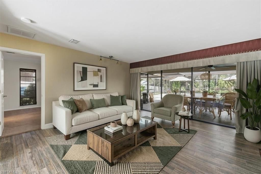 1812 Coral CIR, NORTH FORT MYERS, FL 33903 — photo 5