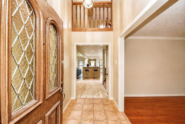 2307 Stephens Grant Drive, Sugar Land, TX 77479