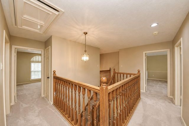 2307 Stephens Grant Drive, Sugar Land, TX 77479