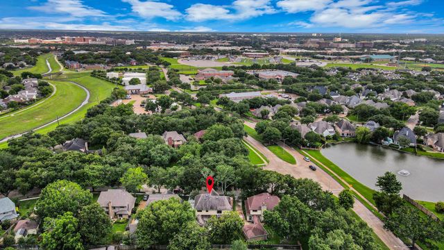 2307 Stephens Grant Drive, Sugar Land, TX 77479