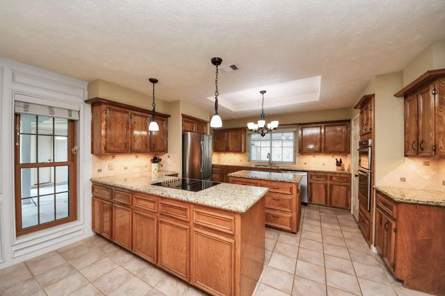2307 Stephens Grant Drive, Sugar Land, TX 77479