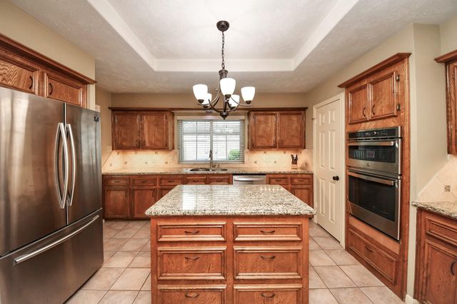 2307 Stephens Grant Drive, Sugar Land, TX 77479