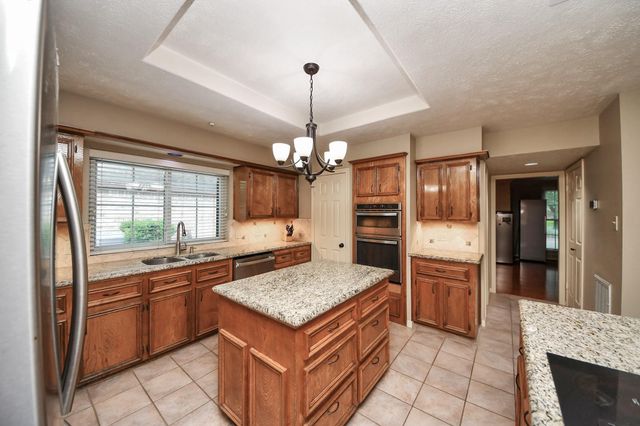 2307 Stephens Grant Drive, Sugar Land, TX 77479