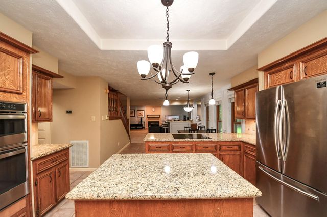 2307 Stephens Grant Drive, Sugar Land, TX 77479