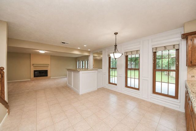 2307 Stephens Grant Drive, Sugar Land, TX 77479