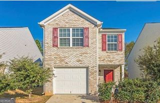 2086 Belmont Circle, Conyers, GA 30012