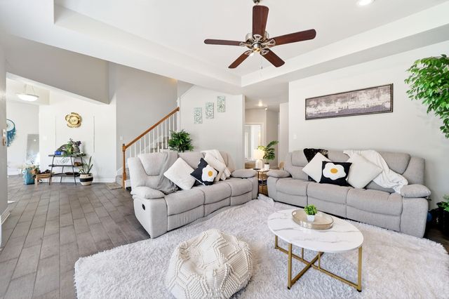 5108 Foxhaven Court, Arlington, TX 76017