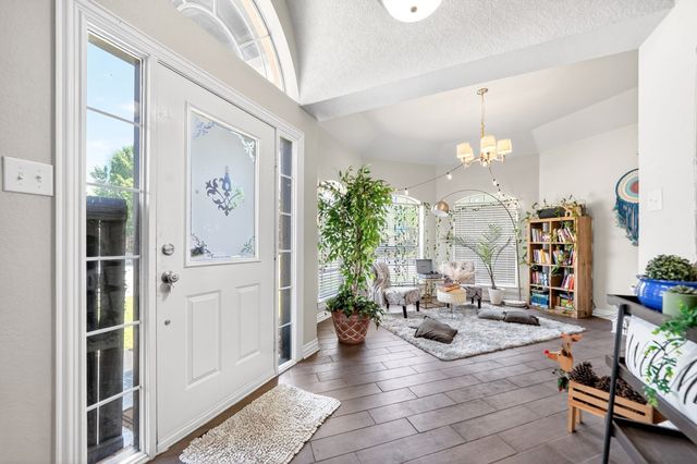 5108 Foxhaven Court, Arlington, TX 76017
