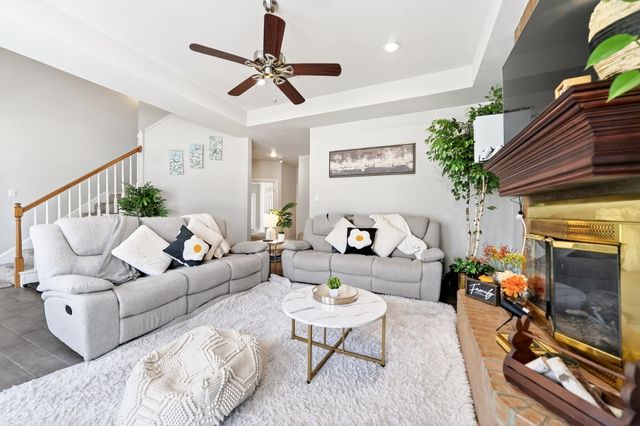5108 Foxhaven Court, Arlington, TX 76017