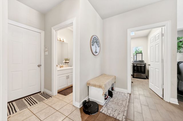 5108 Foxhaven Court, Arlington, TX 76017