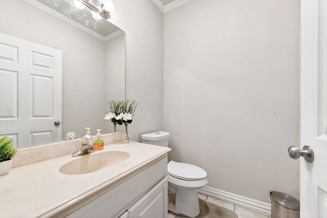5108 Foxhaven Court, Arlington, TX 76017