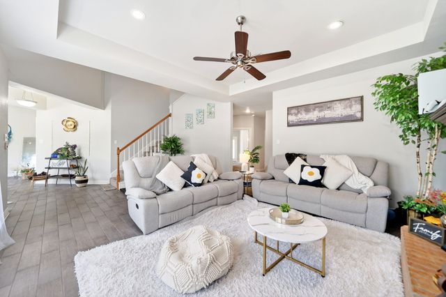 5108 Foxhaven Court, Arlington, TX 76017