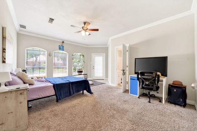5108 Foxhaven Court, Arlington, TX 76017