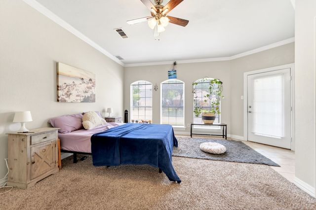 5108 Foxhaven Court, Arlington, TX 76017